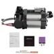 Returned Air Suspension Compressor Kit For Jeep Grand Cherokee Mk Iv 2010-2017