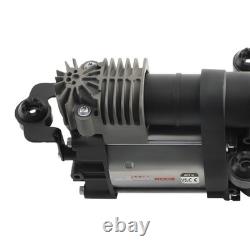 Returned Air Suspension Compressor Kit For Jeep Grand Cherokee MK IV 2010-2017
