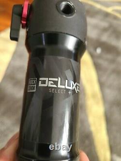 Rock Shox Suspension Deluxe Select+ 62.5mm Trunnion