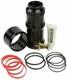 Rockshox Air Can Upgrade Kit Megneg Super Deluxe Shocks Black. 185/210x47.5-55mm