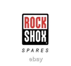 RockShox Air Can Upgrade Kit Megneg Super Deluxe Shocks Black. 185/210X47.5-55MM