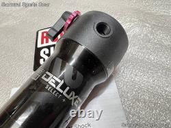 RockShox Deluxe+ DebonAir Rear Shock 185x50 Air Suspension MTB Enduro Trail OEM