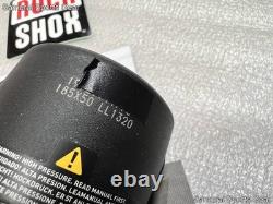 RockShox Deluxe+ DebonAir Rear Shock 185x50 Air Suspension MTB Enduro Trail OEM