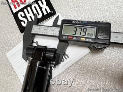 RockShox Deluxe+ DebonAir Rear Shock 185x50 Air Suspension MTB Enduro Trail OEM