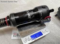 RockShox Deluxe+ DebonAir Rear Shock 185x50 Air Suspension MTB Enduro Trail OEM