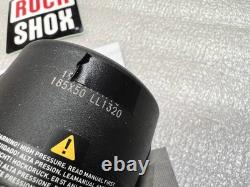 RockShox Deluxe+ DebonAir Rear Shock 185x50 MTB Air Suspension OEM Trail Enduro