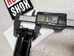 RockShox Deluxe+ DebonAir Rear Shock 185x50 MTB Air Suspension OEM Trail Enduro