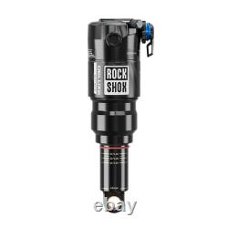 RockShox Deluxe Ultimate RCT Rear Shock 165x45mm Linear XL Air Suspension