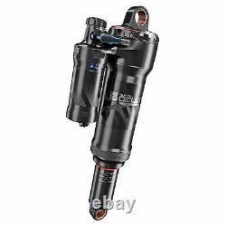 RockShox Rear Shock Super Deluxe Ultimate RCT Debonair 2.5 Tokens B2 210 X 55