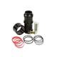 Rockshox Air Can Upgrade Kit Megneg Deluxe/super Deluxe A1-b2 205/230x57.5-65mm