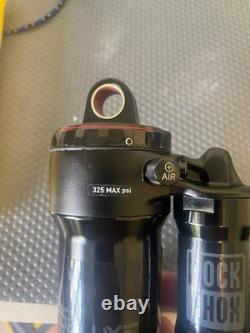 Rockshox Super Deluxe Select Rear Shock 230×65