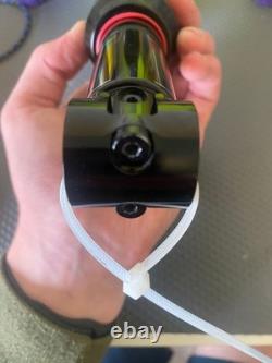 Rockshox Super Deluxe Select Rear Shock 230×65