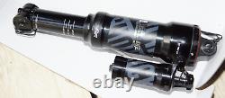 Rockshox super deluxe ultimate 230 x 60 Santa Cruz 8x30mm