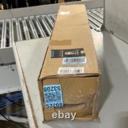 Saitourne Front Left Air Suspension Strut Shock Jeep Grand Cherokee 68231883AA