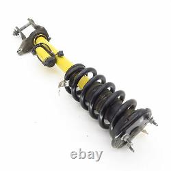 Shock absorber front right Jeep GRAND CHEROKEE IV WW WK2 6.2 V8 Trackhawk