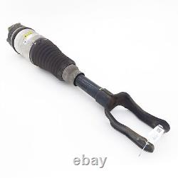 Shock absorber strut front right Jeep GRAND CHEROKEE IV WK WK2