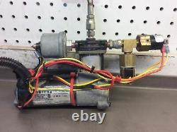 Ski-Doo Grand Touring 1998 Suspension Air Compressor 21090313