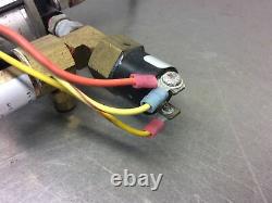 Ski-Doo Grand Touring 1998 Suspension Air Compressor 21090313