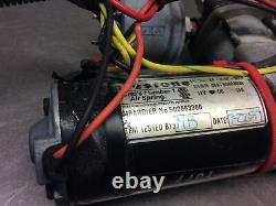 Ski-Doo Grand Touring 1998 Suspension Air Compressor 21090313