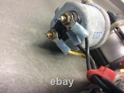 Ski-Doo Grand Touring 1998 Suspension Air Compressor 21090313