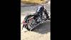 Softail Deluxe With Legend Air Ride Wireless Remote
