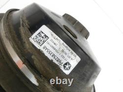 Spring Hub L Air bellows Air suspension for Jeep Grand Cherokee WK2 13-17