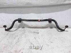 Stabilizer Bar Front Air Suspension Opt Ser Fits 16-19 GRAND CHEROKEE 865484