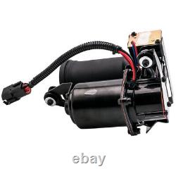 Suspension Air Ride Compressor For Mercury Grand Marquis All Models 1992-2011