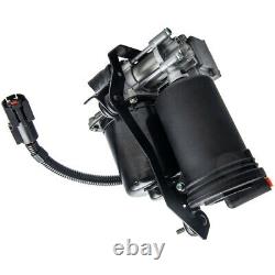 Suspension Air Ride Compressor For Mercury Grand Marquis All Models 1992-2011