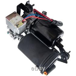 Suspension Air Ride Compressor For Mercury Grand Marquis All Models 1992-2011