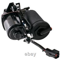 Suspension Air Ride Compressor For Mercury Grand Marquis All Models 1992-2011