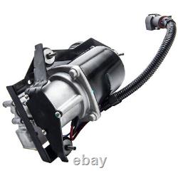 Suspension Air Ride Compressor For Mercury Grand Marquis All Models 1992-2011