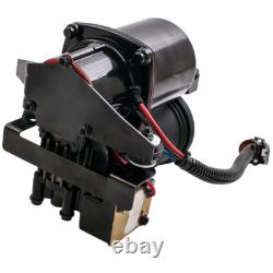 Suspension Air Ride Compressor For Mercury Grand Marquis All Models 1992-2011