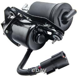 Suspension Air Ride Compressor For Mercury Grand Marquis All Models 1992-2011