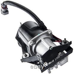 Suspension Air Ride Compressor For Mercury Grand Marquis All Models 1992-2011