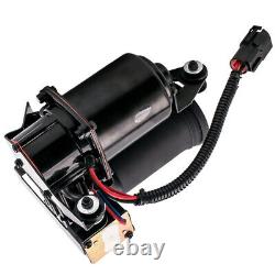 Suspension Air Ride Compressor For Mercury Grand Marquis All Models 1992-2011