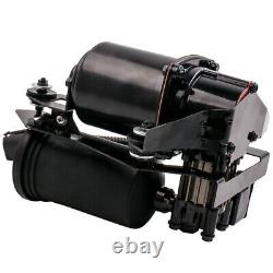 Suspension Air Ride Compressor For Mercury Grand Marquis All Models 1992-2011