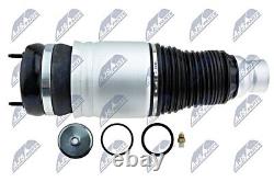 Suspension Air Spring Fits JEEP Grand Cherokee IV 10- 68029902AE