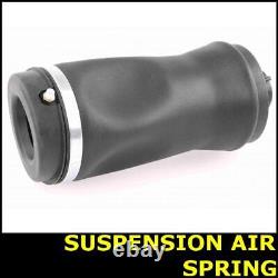 Suspension Air Spring Rear Axle/Left/Right FOR GRAND CHEROKEE WK WK2 10-ON