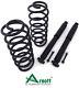 Suspension Conversion Kit Arnott Air To Coil Rear For Ford Lincoln Mercury