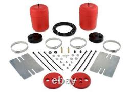 Suspension Leveling Kit for 1969-1972 Pontiac Grand Prix - Air Lift 60844-DC