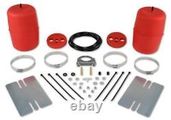 Suspension Leveling Kit for 1973-1976 Pontiac Grand Am - Air Lift 60733-EH