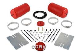 Suspension Leveling Kit for 1983-1986 Mercury Grand Marquis - Air Lift 60769-MS