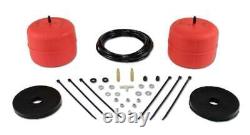 Suspension Leveling Kit for 2006-2009 Jeep Grand Cherokee - Air Lift 60811-AX