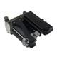 Suspension Pump Air Compressor 9801906980 For 2006-2013 Citroën Grand C4 Picasso