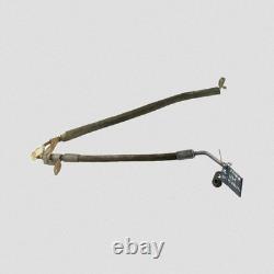 Suzuki Grand Vitara II 2007 Air suspension line pipe hose 55305N EQW25594