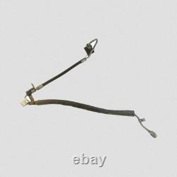 Suzuki Grand Vitara II 2007 Air suspension line pipe hose 55305N EQW25594
