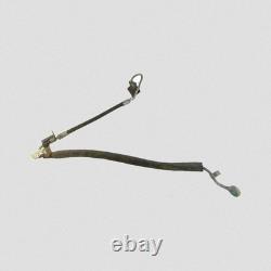 Suzuki Grand Vitara II 2007 Air suspension line pipe hose 55305N EQW25594