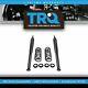 Trq Air Suspension To Coil Spring Conversion For Crown Victoria Grand Marquis