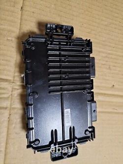 Tested Citroen C4 Grand Picasso 07-13 Air Suspension Control Module 9665811380